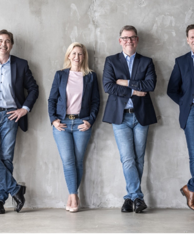 Neues Jahr – neuer Standort UNNA! Wir ziehen um.