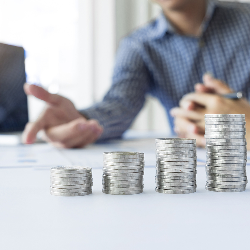 Steuerliche Beratung - Toptax